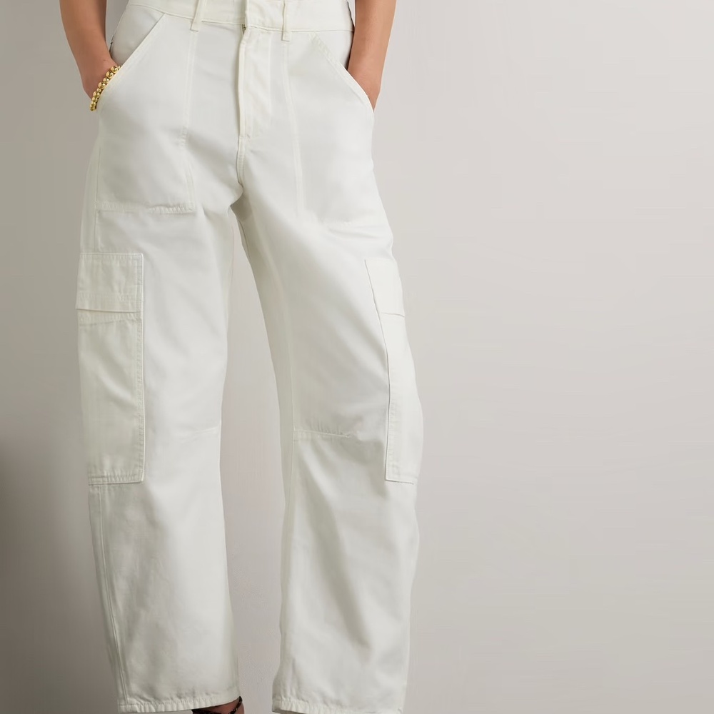 Citizens of Humanity Marcelle Cargo Pants